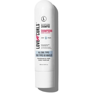 The Best Curl Defining Shampoo for Fine Hair I've Tried