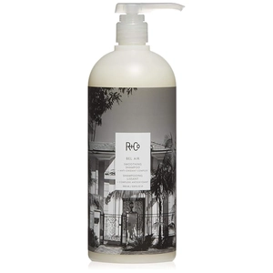 My R+Co Shampoo Review: Fresh Scent, Light Formula