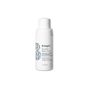 My Holy Grail Dry Shampoo for Oily Hair