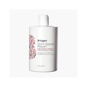 I Love the Briogeo Hydrating Shampoo for Dry Hair