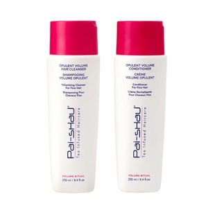 I Love Pai-Shau Opulent Volume Shampoo for Soft Fragrant Hair