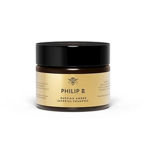 I Found the Best Shampoo for Thinning, Color-Treated Hair
