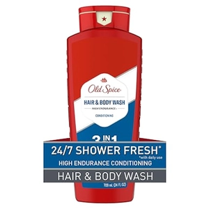 I Love This All-in-One Shampoo and Body Wash