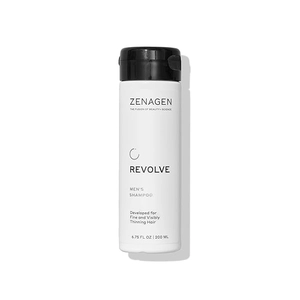 I Used This Hair Loss Shampoo and Got Thicker Hair