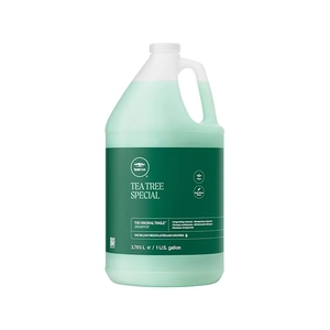 My 20-Year Favorite Tea Tree Shampoo for Dry Scalp
