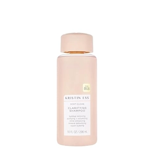 My Honest Review: Affordable Clarifying Shampoo for Squeaky Clean Hair