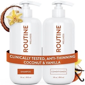 This Shampoo and Conditioner Helped Me Grow My Hair Longer