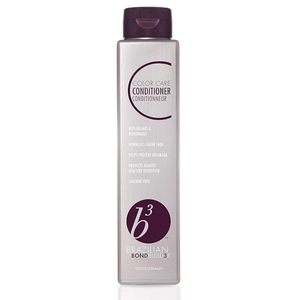 My Brazilian Bond Builder Conditioner Saved My Split Ends