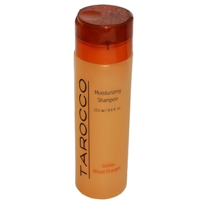 I Love Tarocco Shampoo for Shiny Hair and Manageable Hair