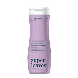 I Found a Gentle Hydrating Shampoo for Itchy Scalp