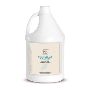 I'm Pleased with Gentle Lather Gallon Shampoo Refill