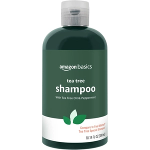My Hair Never Felt Softer with This Tea Tree Shampoo