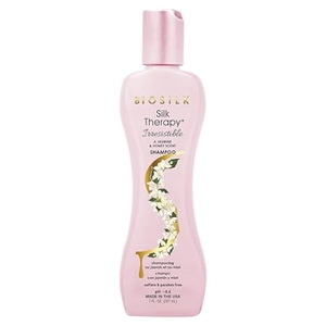 I Love BioSilk Shampoo for Silky Soft Fragrant Hair