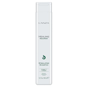 I Found a Thinning Hair Shampoo for Fuller, Shinier Hair