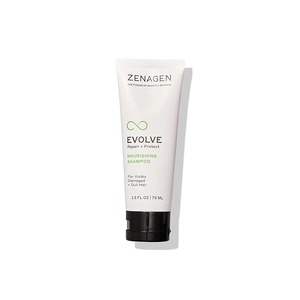 I Found a PCOS Hair Loss Shampoo That Restores Fullness