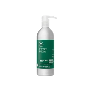 I Love This Tea Tree Shampoo for Soft Manageable Hair