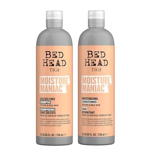 I Love This TIGI Shampoo, Not the Conditioner Review