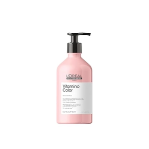 I Love This Shampoo for Color Treated Hair and Curls