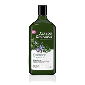 I Love Avalon Organics Shampoo Rosemary for Hair Body