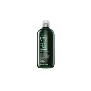My Honest Tea Tree Conditioner Review: Cooling Scalp Relief