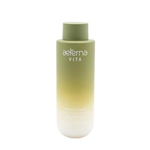 My Hair Frizzy? Best Anti-Frizz Shampoo Repair