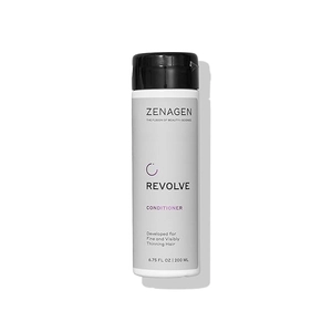 I Fixed My Thinning Hair with This Hair Loss Conditioner