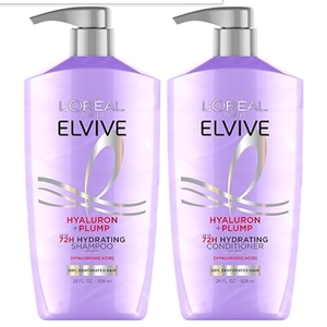 I Found the Best Shampoo for Dry Frizzy Hair