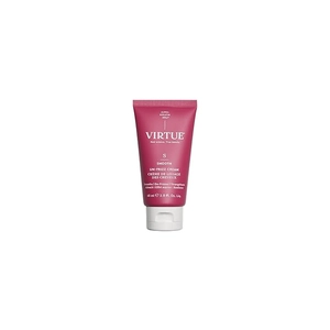 Virtue Is My Best Frizz-Control Hair Treatment for Soft Curls