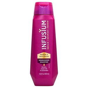 I Found My Best Shampoo for Damaged Hair Repair