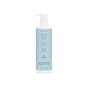I Found a Hair Thickening Shampoo That Really Works