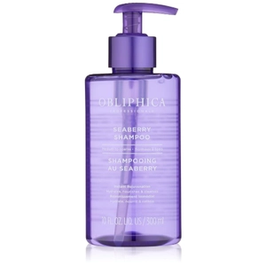 I Love This Gentle Shampoo for Sensitive Scalps and Allergies
