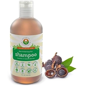 My 5-Year Itchy Scalp Shampoo Keeps Hair Clean