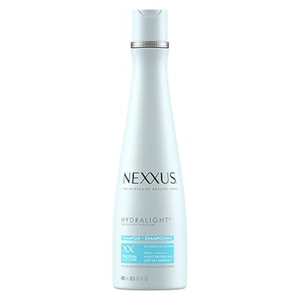 I Love This Long-Lasting Nexxus Shampoo for Fine Oily Hair