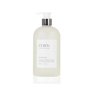 I Love This Gentle Shampoo for Shiny Hair &ndash; My Review