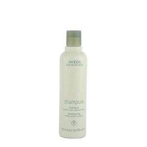 I Love This Aveda Shampoo for Silky Soft Fine Hair