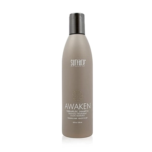 I Use Surface Thickening Shampoo on My Super-Fine Hair