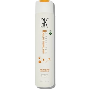 My Hair Shines Brighter with This Best Shampoo