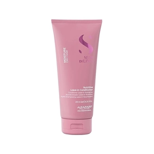 My Go-To Alfaparf Milano Leave-In Conditioner for Dry Curly Hair