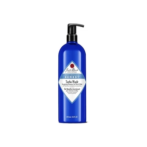 I Gift Jack Black Turbo Wash Every Christmas
