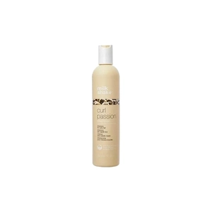 My Honest milk_shake Curly Hair Shampoo Review