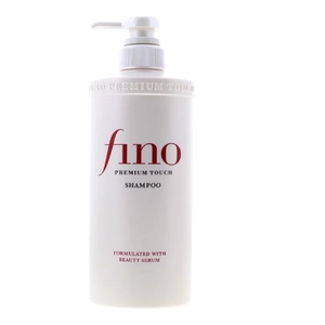 My Fino Shampoo Review for Dyed Hair Volume