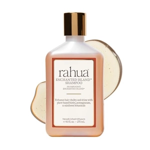 My Best Natural Sulfate Free Shampoo for Locs