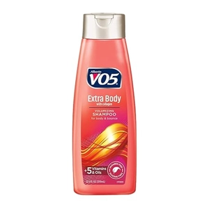 I Love This Cheap VO5 Shampoo for Clean Hair