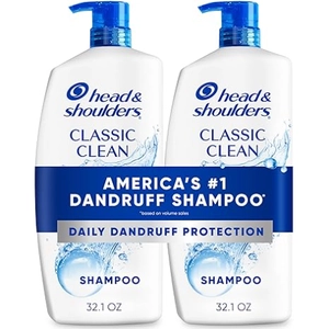 I Finally Calmed My Itchy Scalp with This Dandruff Shampoo