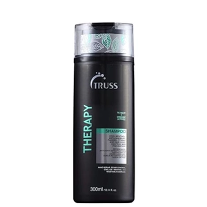 My TRUSS Dandruff Shampoo for Oily Scalp Review