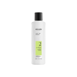My Nioxin Shampoo Review: Refreshing Help for Thinning Hair