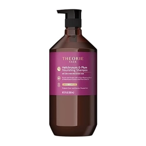 My Best Helichrysum Shampoo for Color-Treated Fine Hair